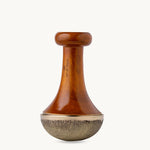 Varita Kansa Vatki – Ideal para masaje de pies y cuerpo