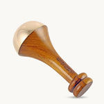 Masaje corporal con Kansa Wand