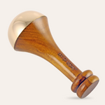 Masaje corporal con Kansa Wand