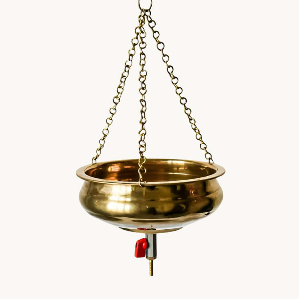 Art of Vedas - Shirodhara Pot - Ayurveda massage tool
