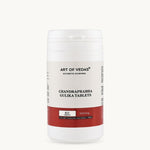 Art of Vedas Chandraprabha Gulika Tablets 60 Tablets - Ayurvedic Supplement for Urinary and Metabolic Health