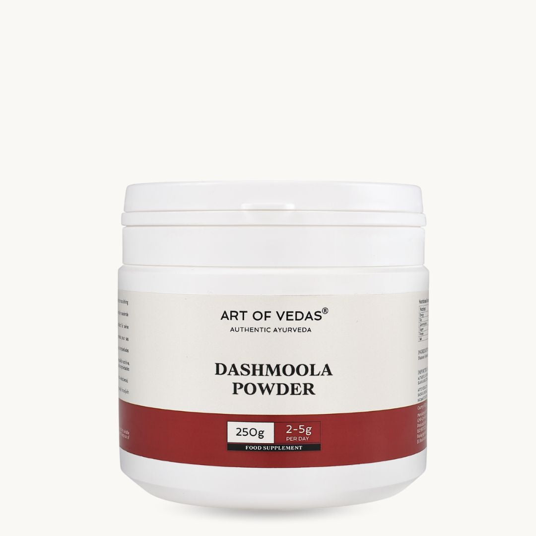 Polvo de Dashmoola