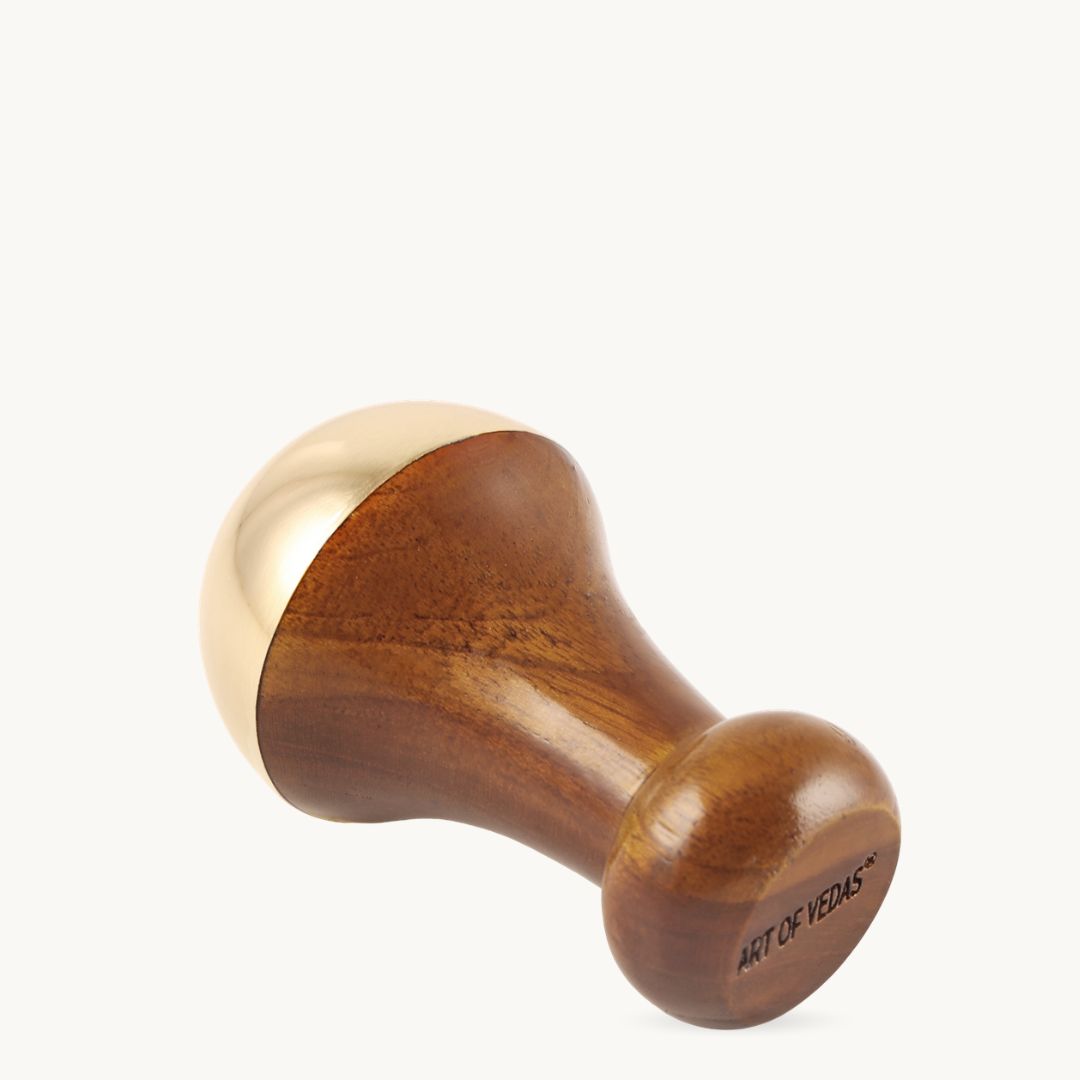 Mini Varita Kansa Wand